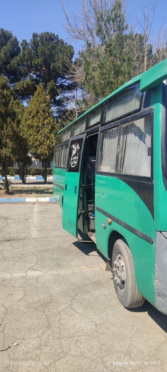 سیترا ۲۱ دنگ فنگ|خودرو سنگین|تهران, خاوران|دیوار