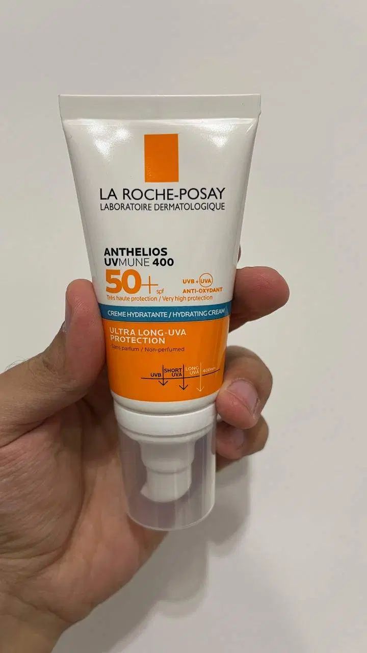 ضد آفتاب آبرسان لاروش پوزای SPF50+|آرایشی، بهداشتی، درمانی|تهران, تهرانسر غربی|دیوار