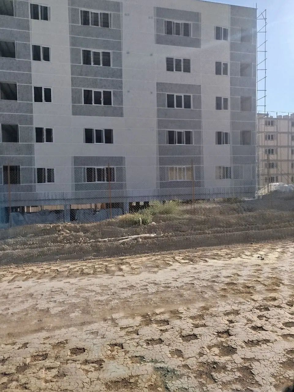 آپارتمان ۸۸متری در نزدیکی دریاچه شورابیل|فروش آپارتمان|اردبیل, |دیوار