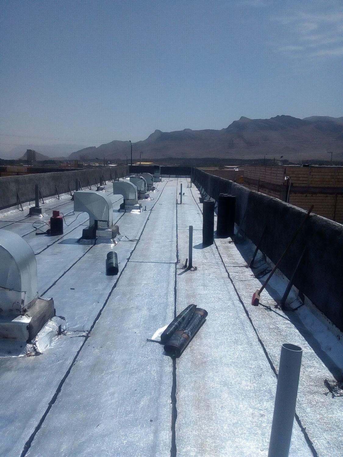 ایزگام شرق از۱۷۰الا۲۱۰هزار|خدمات پیشه و مهارت|اصفهان, شاهد|دیوار