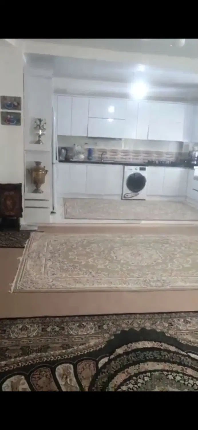 سه خوابه  ۱۵۰ متر تمام رهن در شهرک نیایش ولیعصر|اجارهٔ آپارتمان|اردبیل, |دیوار