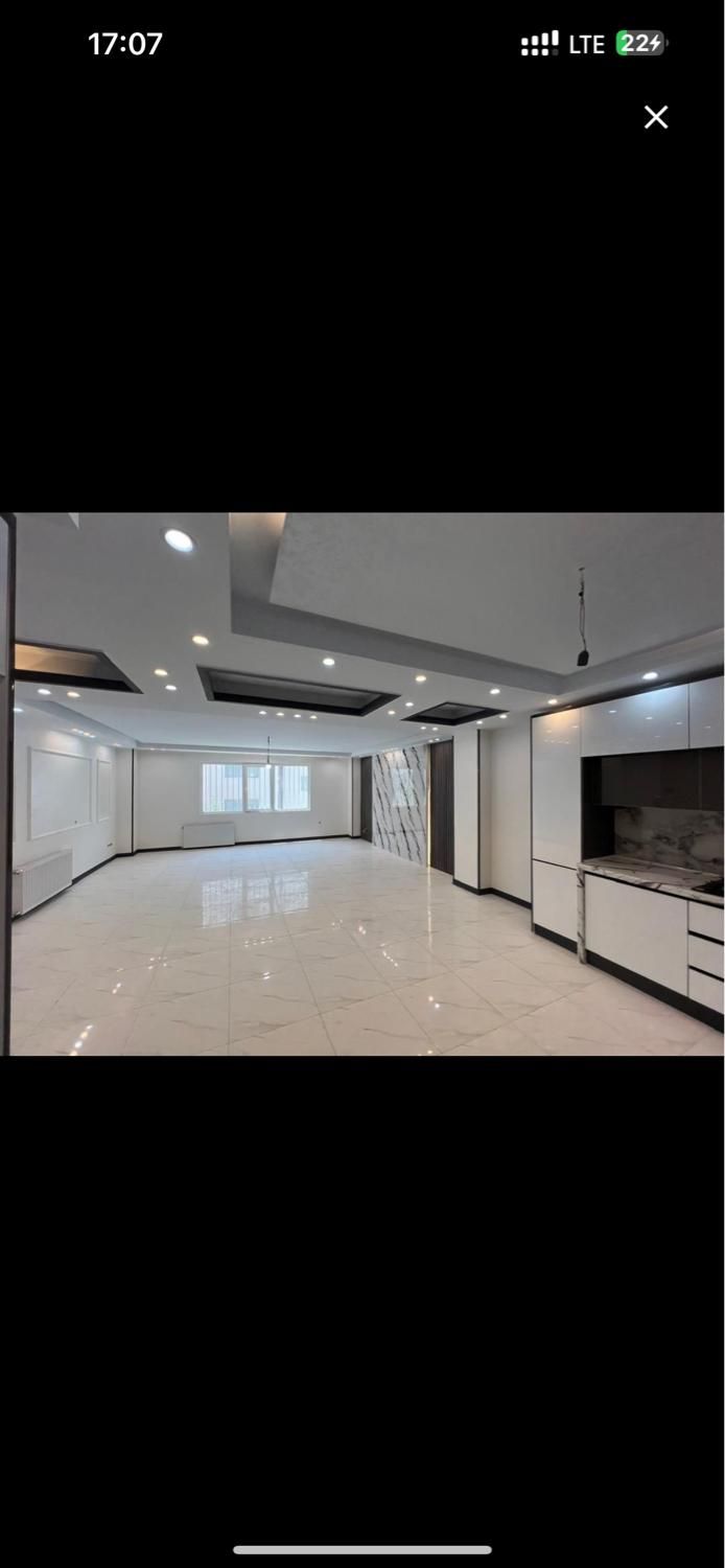 ۹۰متر تاپ لوکیشن مهستان|فروش آپارتمان|هشتگرد, |دیوار