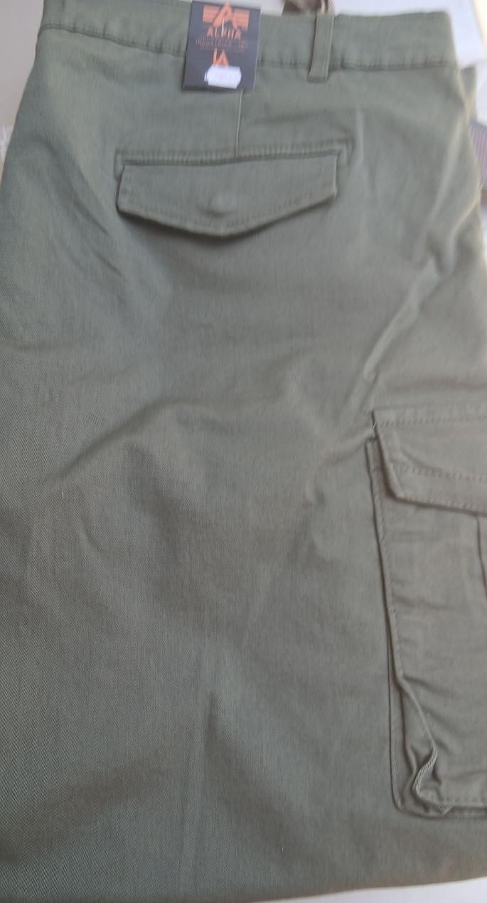 شلاوارشیش جیب امریکائی|لباس|قزوین, |دیوار