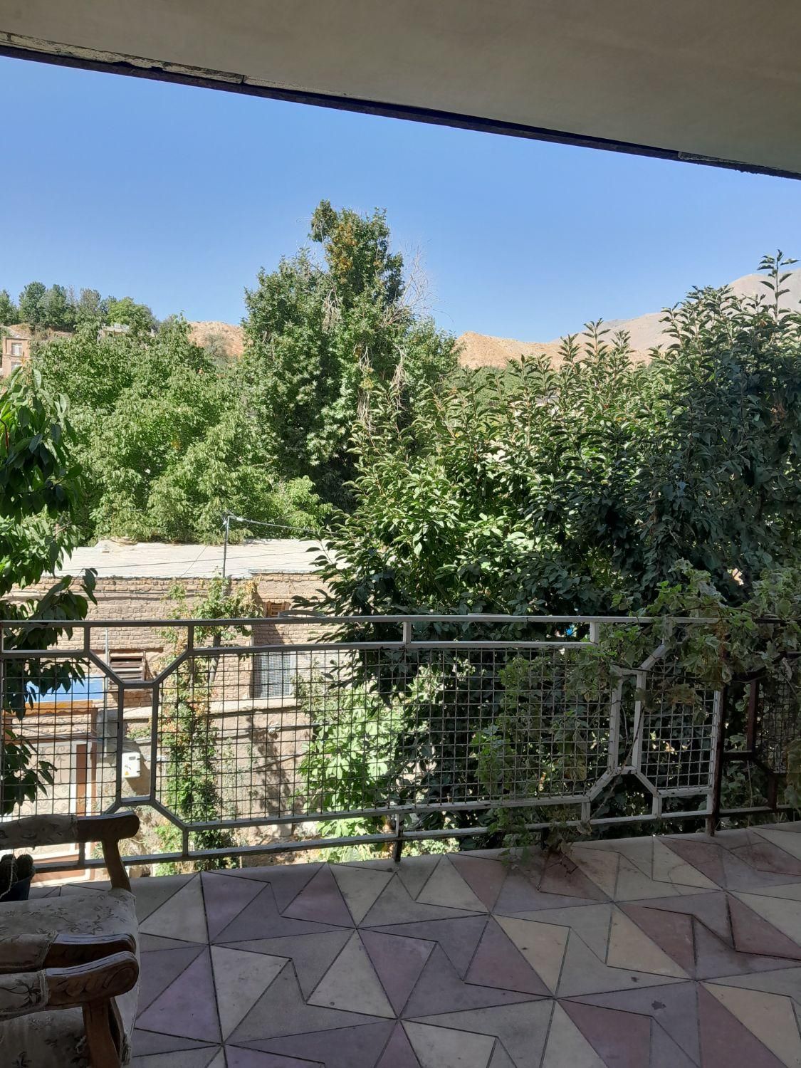 دوخوابه بوژان باغ و سوئیت|اجارهٔ کوتاه‌مدت ویلا و باغ|نیشابور, |دیوار