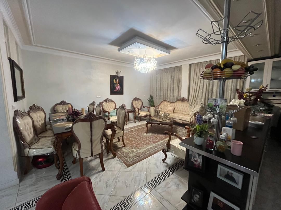 ویلایی باز سازی شده/دهکده المپیک /جنوبی/جوانمردان|فروش خانه و ویلا|تهران, دهکده المپیک|دیوار
