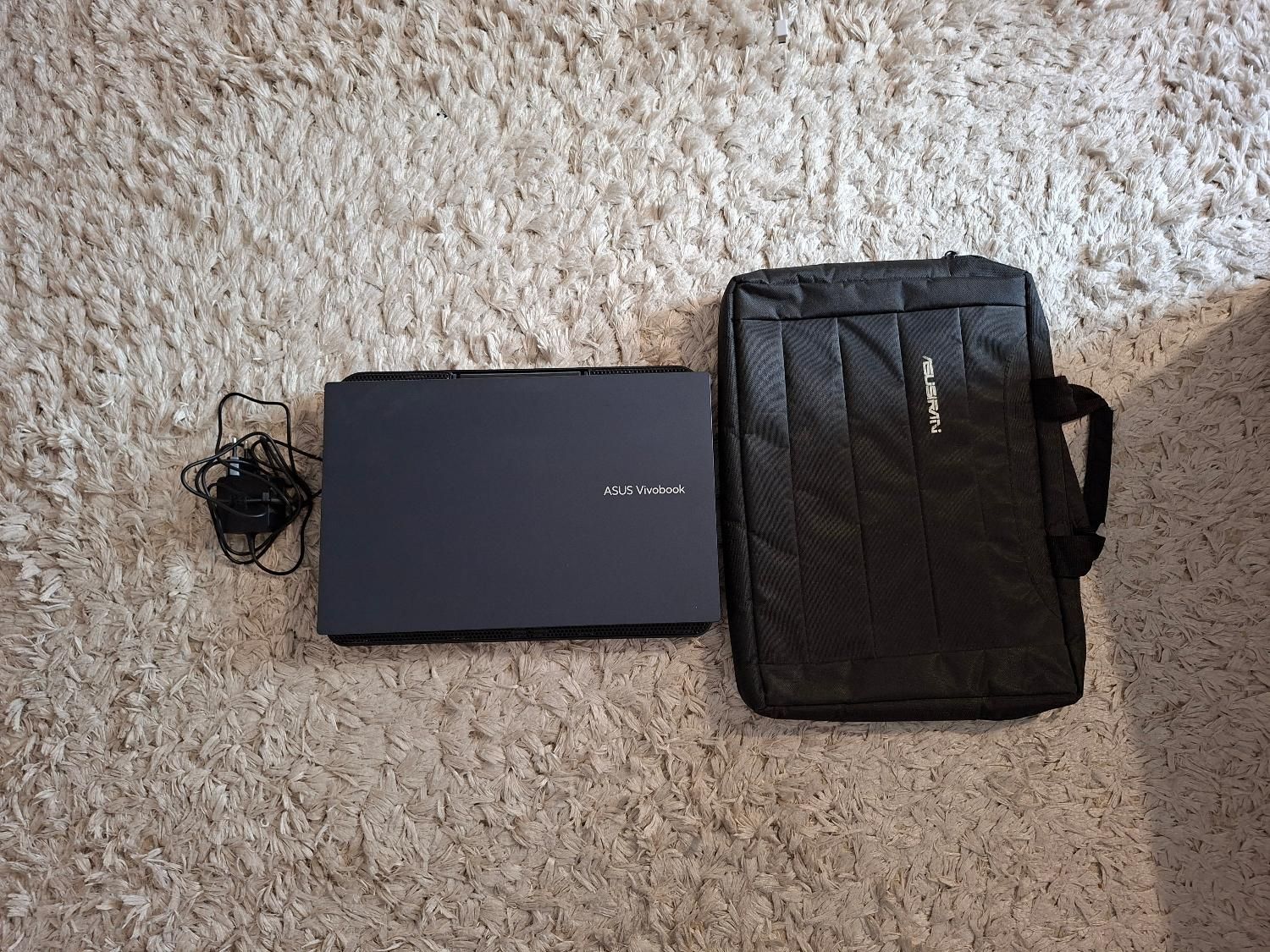 لپتاپ asus vivobook x1502za|رایانه همراه|تهران, ستارخان|دیوار