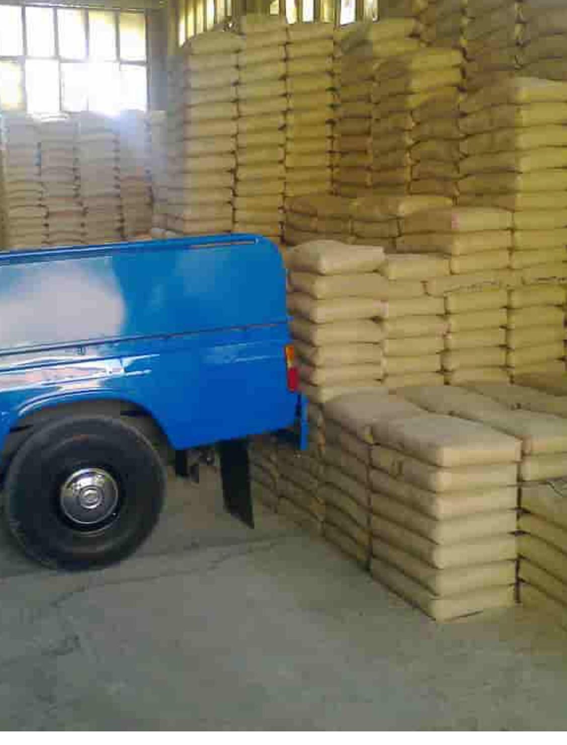 مصالح ساختمانی (کلی و جزئی)|مصالح و تجهیزات ساختمان|کرج, فاز ۳ مهرشهر|دیوار