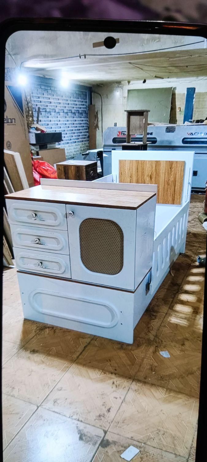 سیسمونی نوزاد|تخت و صندلی بچه|زنجان, |دیوار