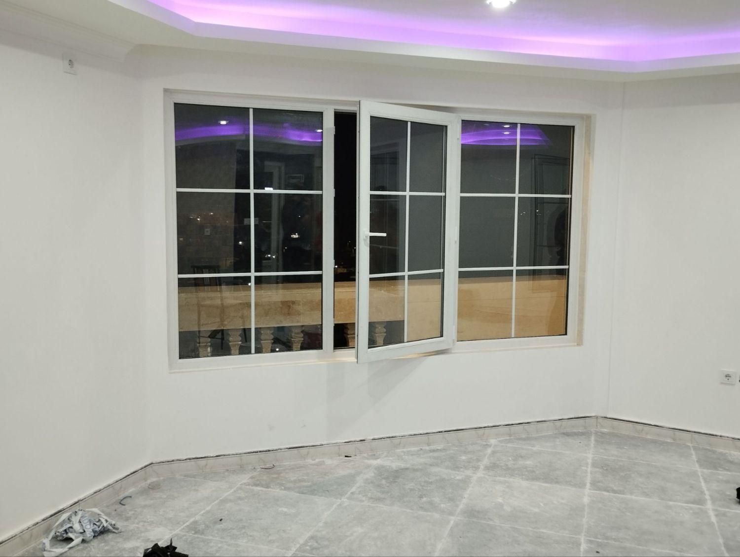 تولیدی درب پنجره دوجداره وسه جداره|خدمات پیشه و مهارت|بندرعباس, |دیوار