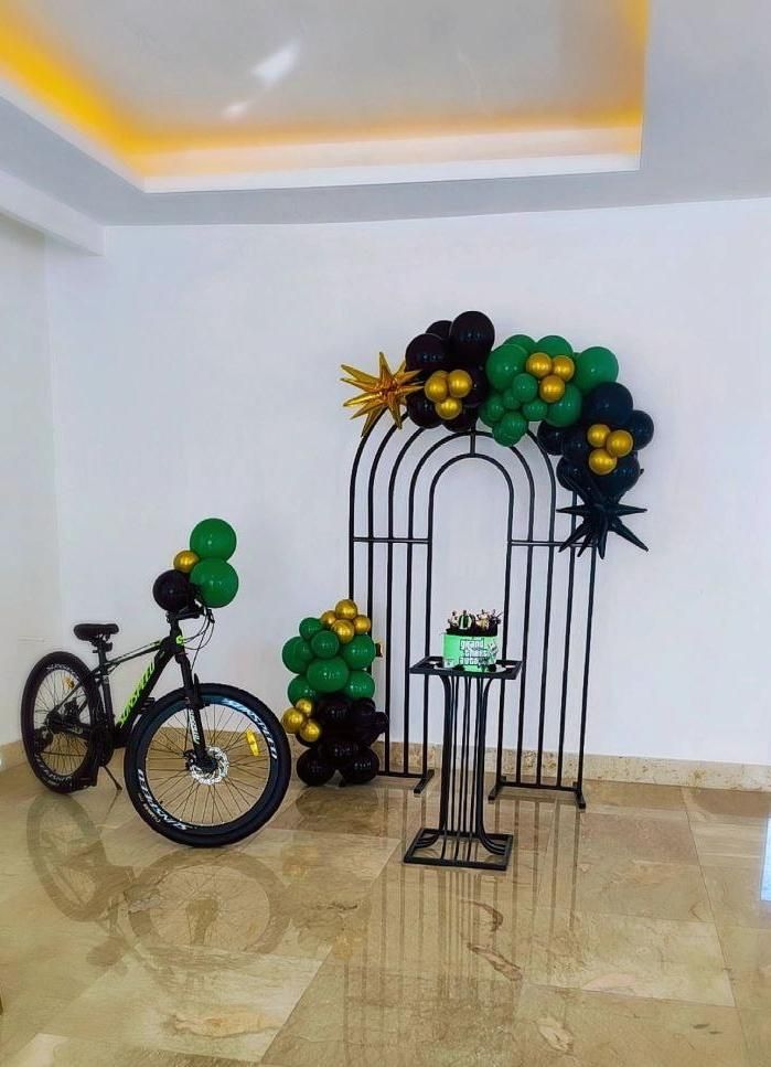 بادکنک ارایی یوسفی در همه جای ارومیه|خدمات پذیرایی، مراسم|ارومیه, |دیوار