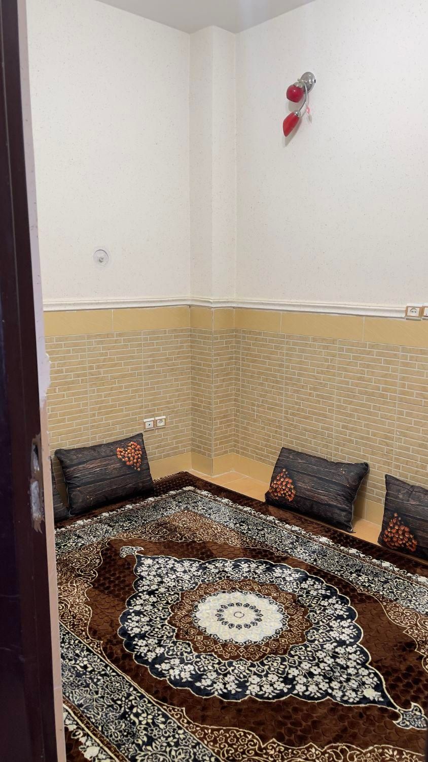 اجاره روزانه/هفتگی/ماهانه آپارتمان ۷۰ متری|اجارهٔ کوتاهمدت آپارتمان و سوئیت|چادگان, |دیوار