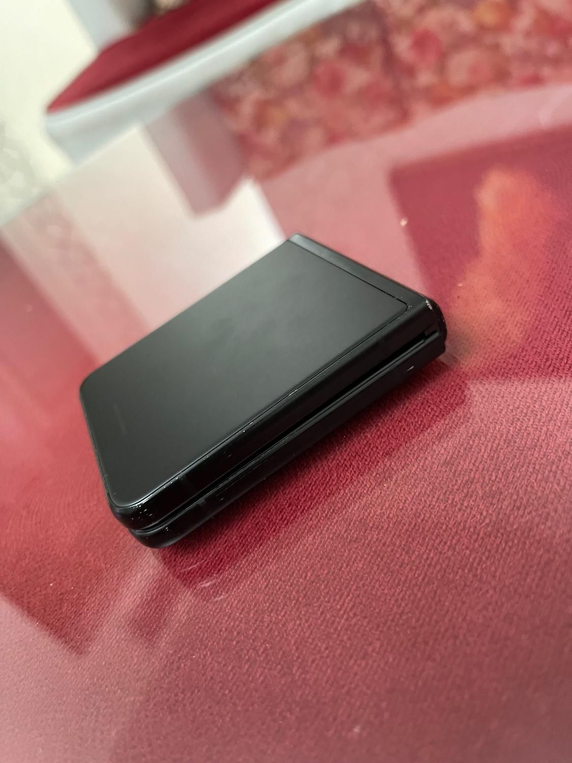 سامسونگ z flip3 5G|موبایل|تهران, خانی‌آباد نو|دیوار