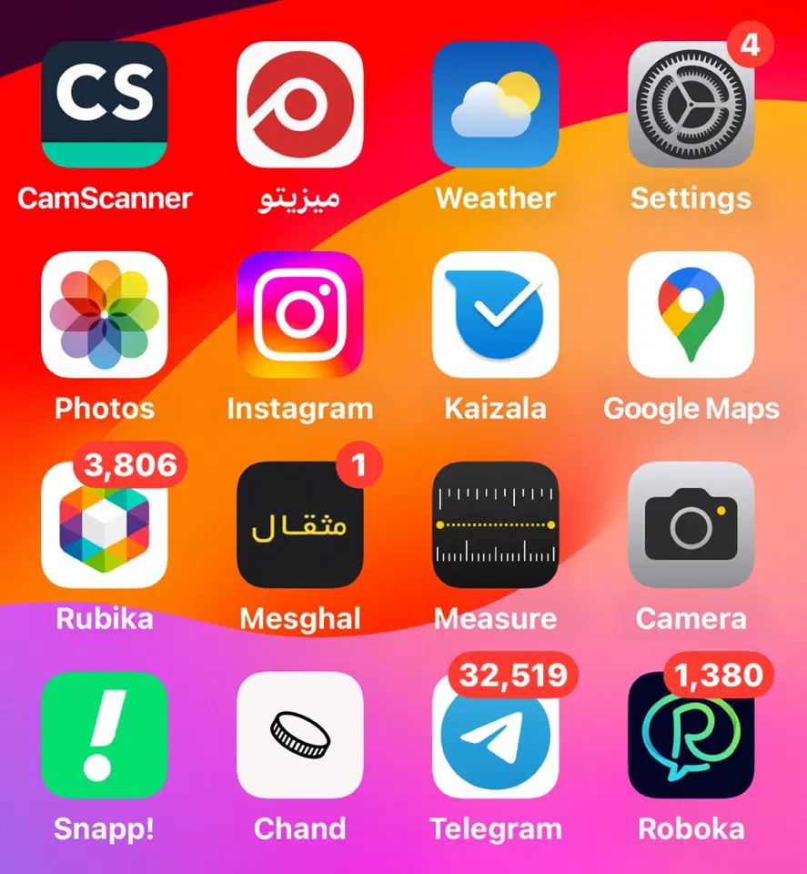 null