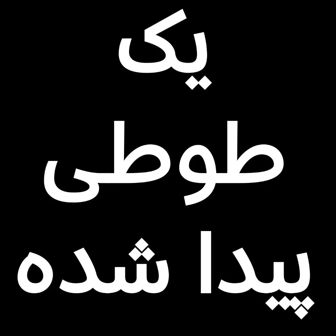 یک طوطی پیدا شده|حیوانات|اصفهان, بهارستان|دیوار