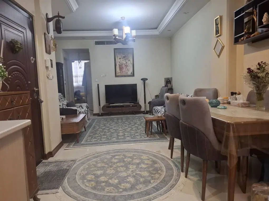 ۶۸ متر  واحد مسکونی  در بهترین لوکیشن  پیروزی|اجارهٔ آپارتمان|تهران, زاهد گیلانی|دیوار