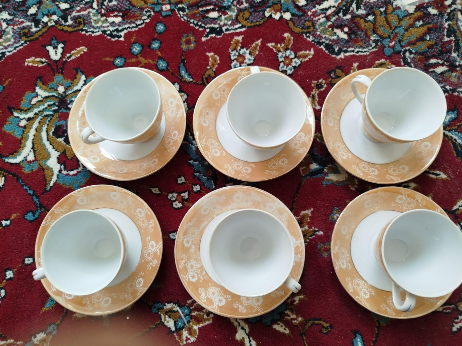 ظروف و لوازم آشپز خانه|ظروف سرو و پذیرایی|ارومیه, |دیوار