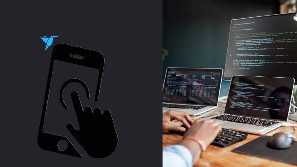 فریلنسر (در حوزه تولید موبایل اپ و وب سایت)|خدمات رایانه‌ای و موبایل|تهران, شهران جنوبی|دیوار