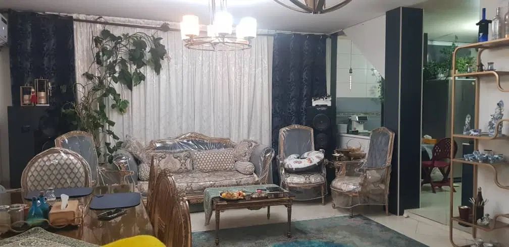 ۸۶متر ۲خواب فول امکانات  فول بازسازی  مهدی زاده|فروش آپارتمان|تهران, جمال‌زاده|دیوار