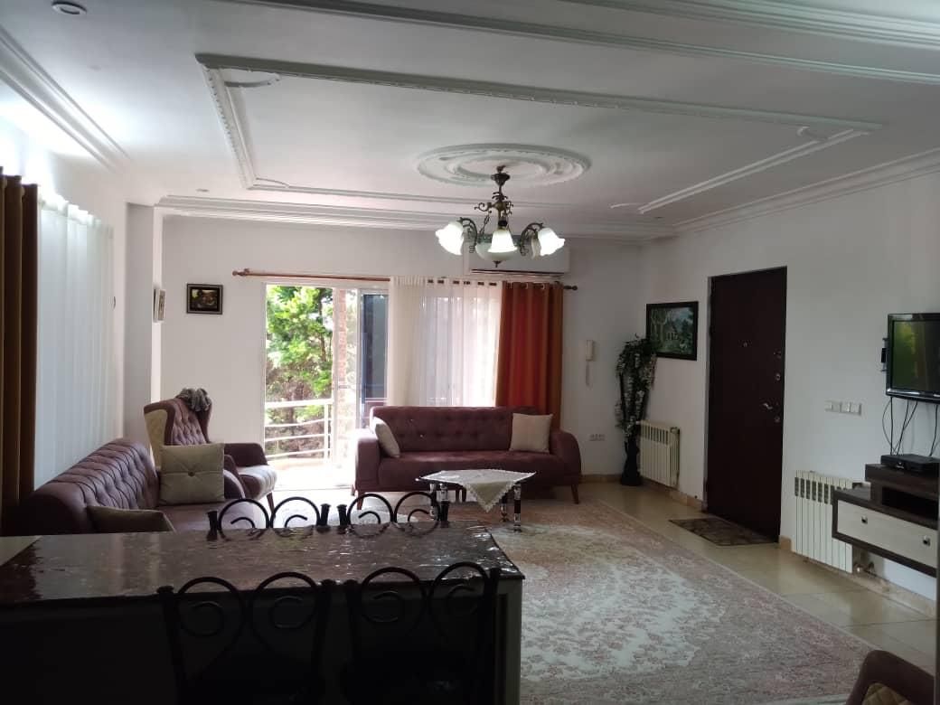 اجاره روزانه/هفتگی/ماهانه ویلا ۳۰۰ متری|اجارهٔ کوتاه‌مدت ویلا و باغ|رامسر, |دیوار