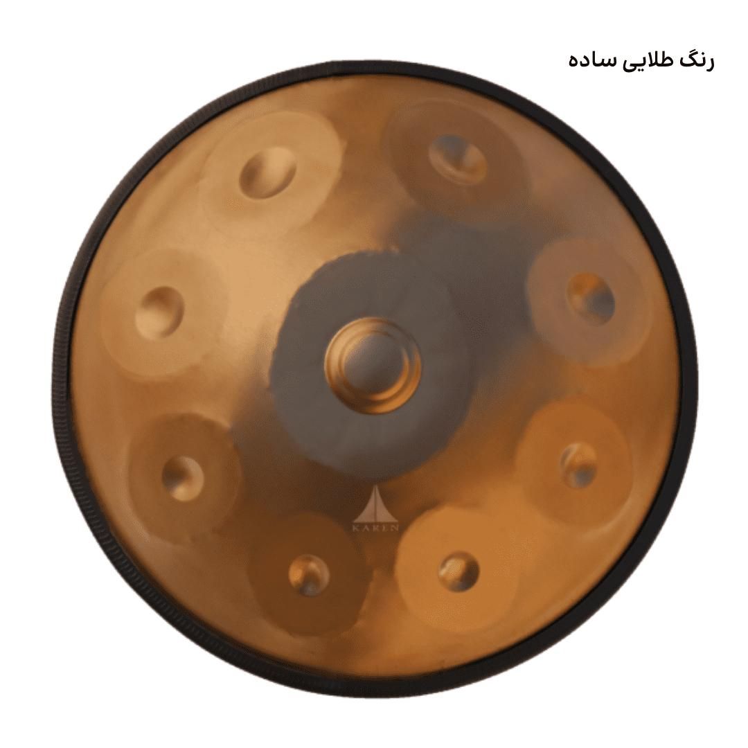 Karen st2026|درام و پرکاشن|اهواز, کیانپارس |دیوار