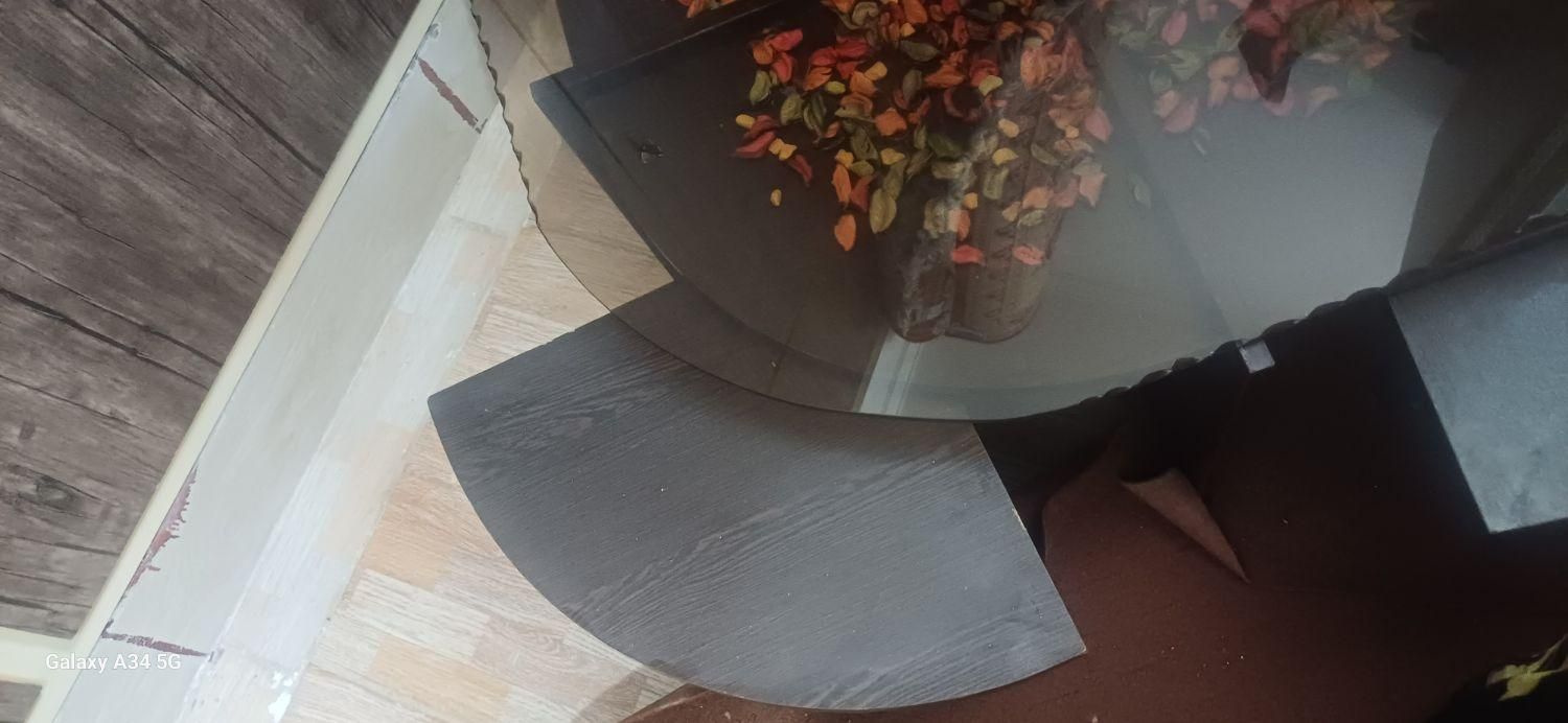 میز جلو مبلی|مبلمان خانگی و میز عسلی|یزد, |دیوار