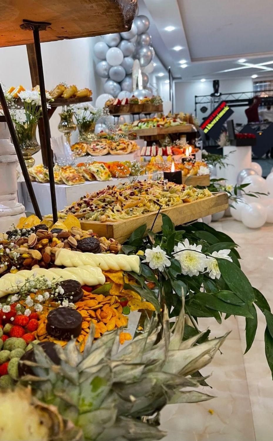 کد۴۰۰ اجاره باغ ویلا جشن عقد تولدعروسی بست گاردن|اجارهٔ کوتاهمدت ویلا و باغ|شیراز, دکتر حسابی|دیوار