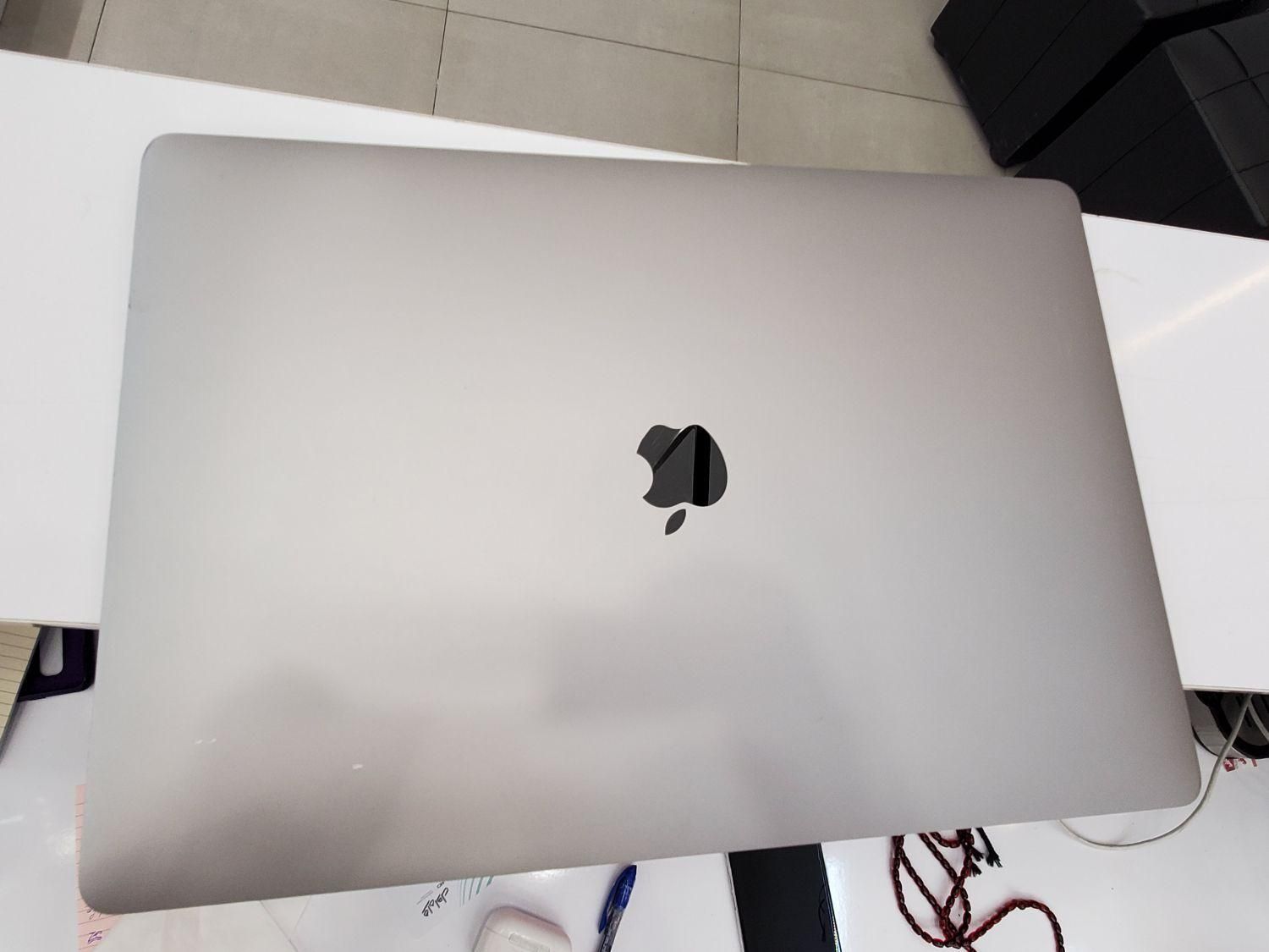 MacBook pro|رایانه همراه|تهران, صادقیه|دیوار