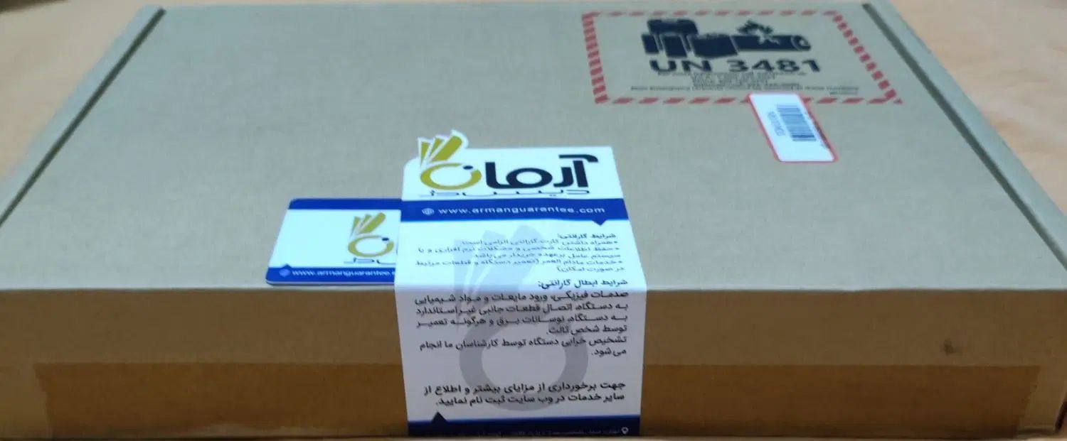 لپ تاپ سرفیس گو۲ اکبند با تنهاگارانتی۱۸ماهه تعویض|رایانه همراه|تهران, ونک|دیوار
