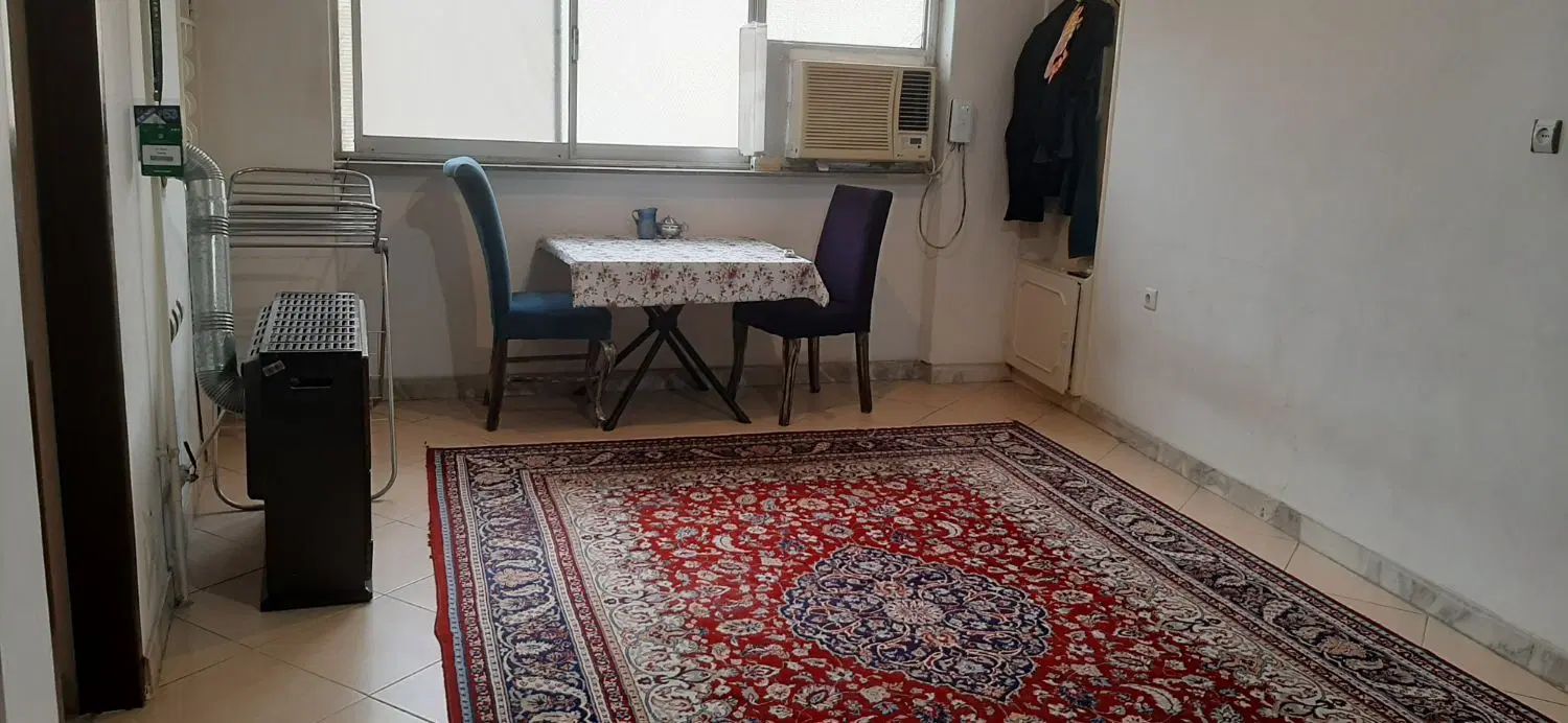 اجاره آپارتمان|اجارهٔ آپارتمان|رشت, منظریه|دیوار