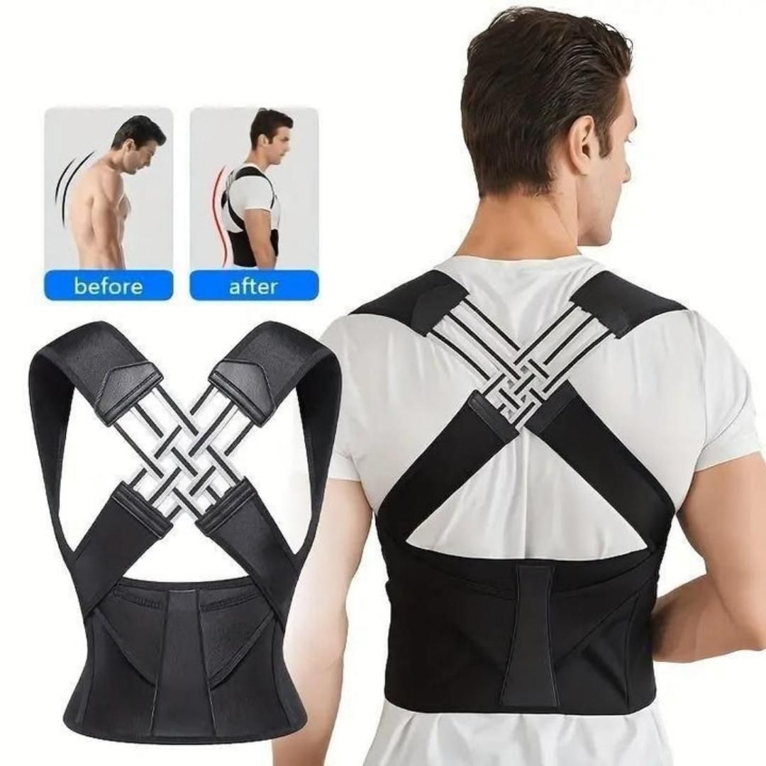 هرکی پوشیده، راضی بوده/قوزبند ضربدری مدل EasyBack/|لباس|سیرجان, |دیوار