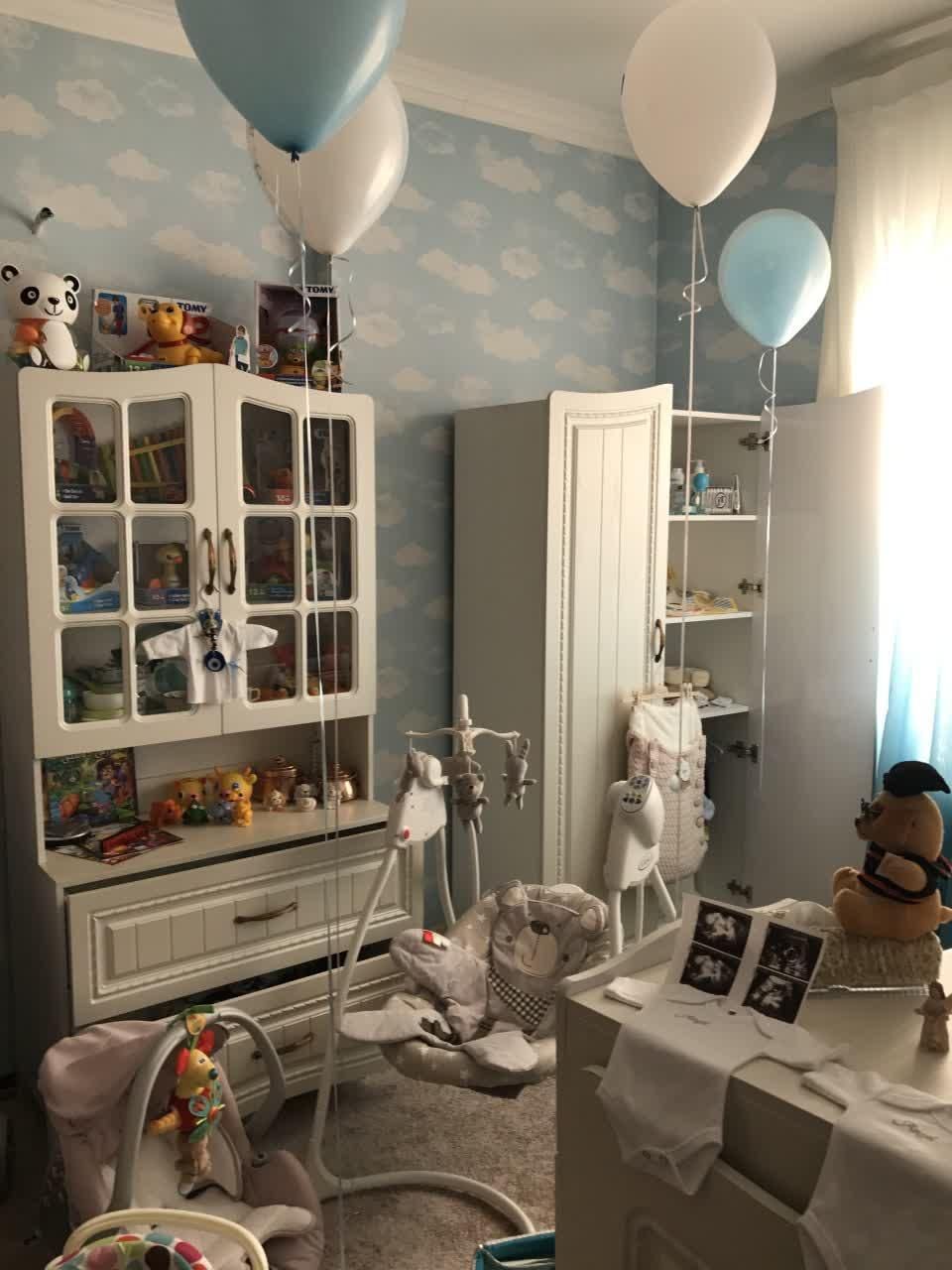 سرویس خواب|تخت و سرویس خواب|شهرکرد, |دیوار