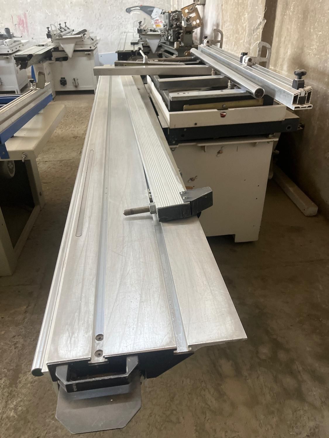 دورکن۳۸۰ واگنی پایون سریB|ماشینآلات صنعتی|تهران, نعمتآباد|دیوار