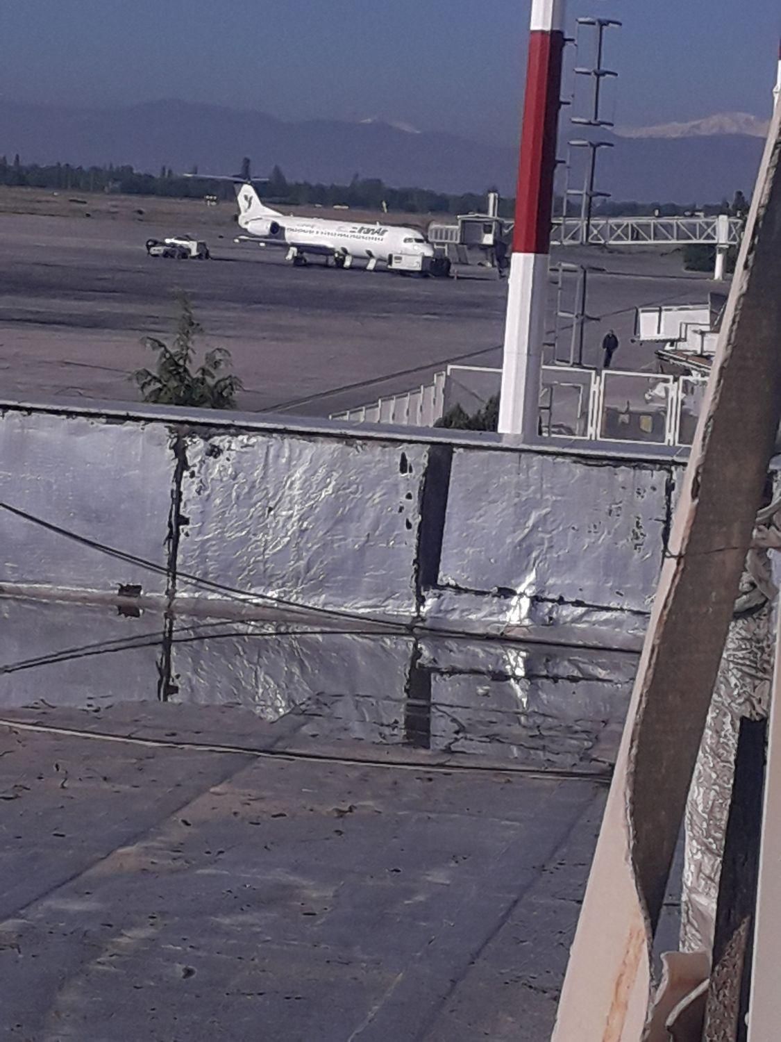 نصب ایزوگام اسفالت اذربایجان|خدمات پیشه و مهارت|ارومیه, |دیوار