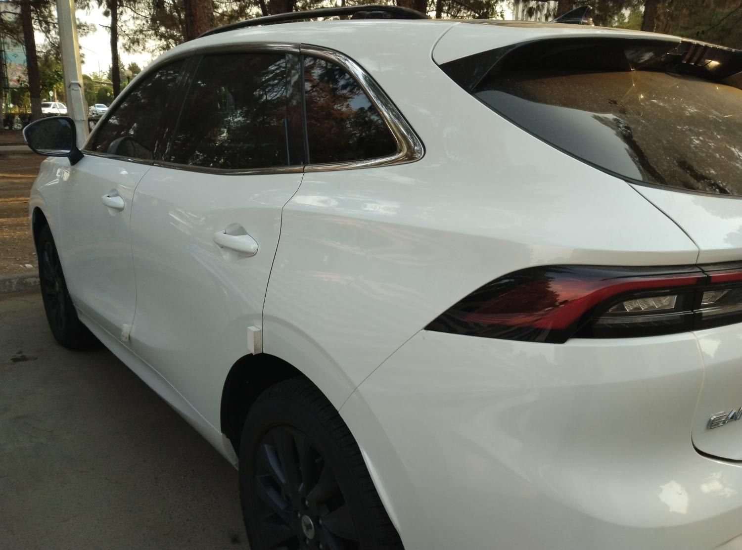 فروش لاماری ایما مدل ۱۴۰۴ صفر(مالک هستم)|خودرو سواری و وانت|تهران, اکباتان|دیوار