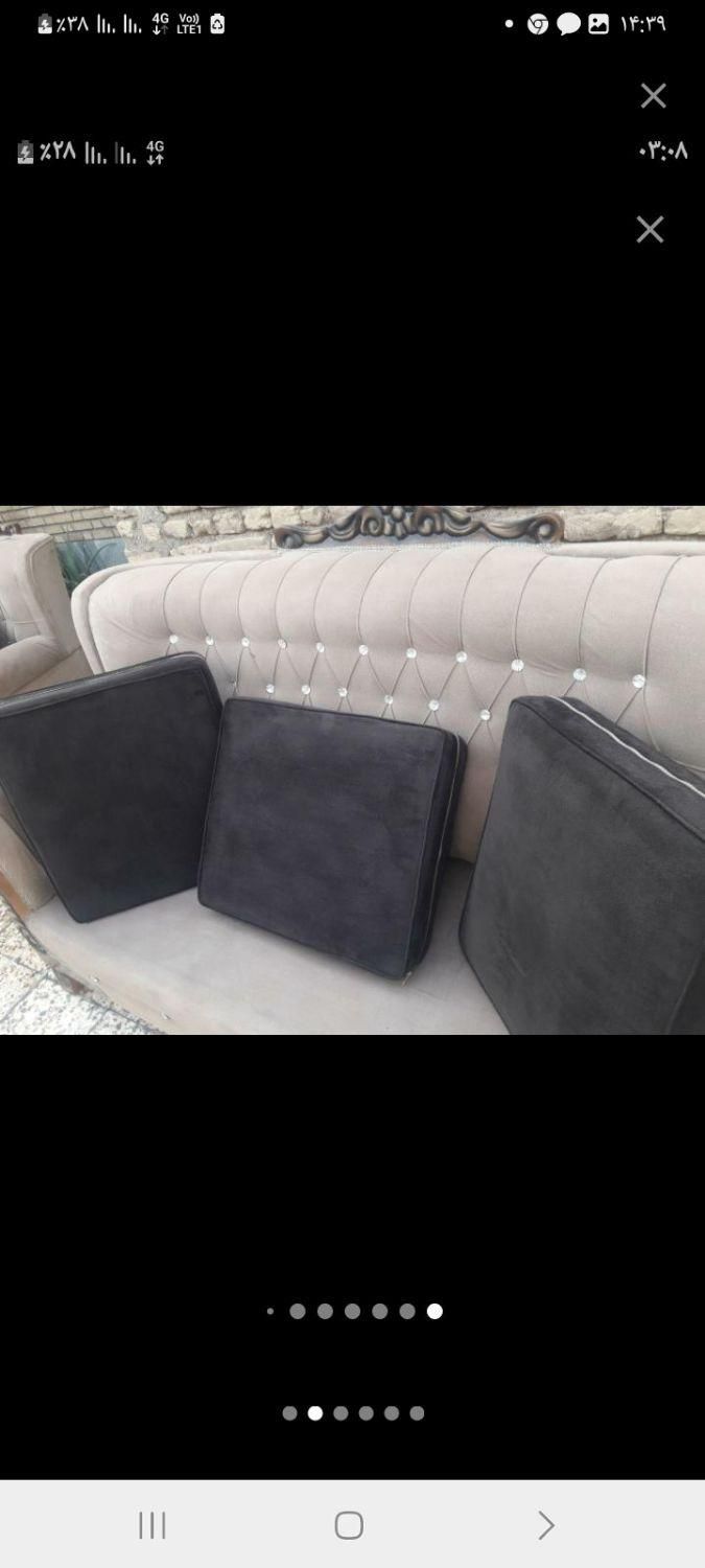 قالیشویی ومبل شویی دانیال|خدمات نظافت|شوش, |دیوار