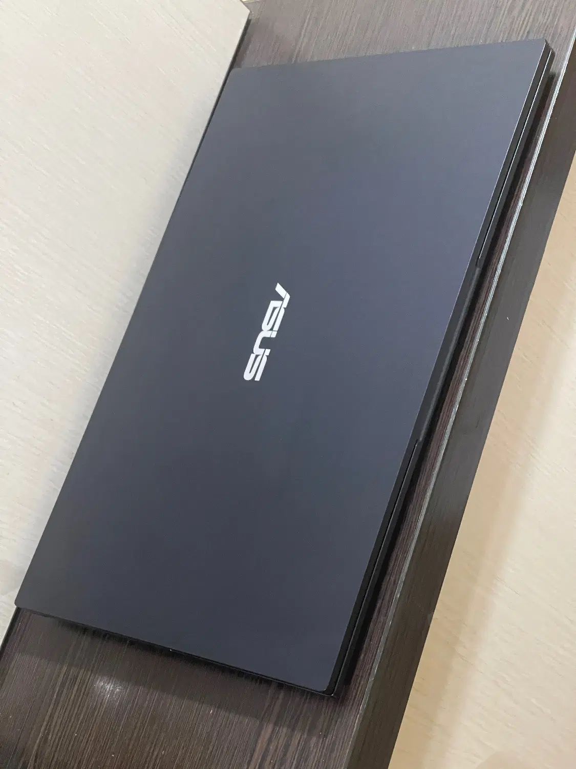 لپ تاپ asus core i5 نسل ۱۲ رم ۱۶|رایانه همراه|تهران, ونک|دیوار
