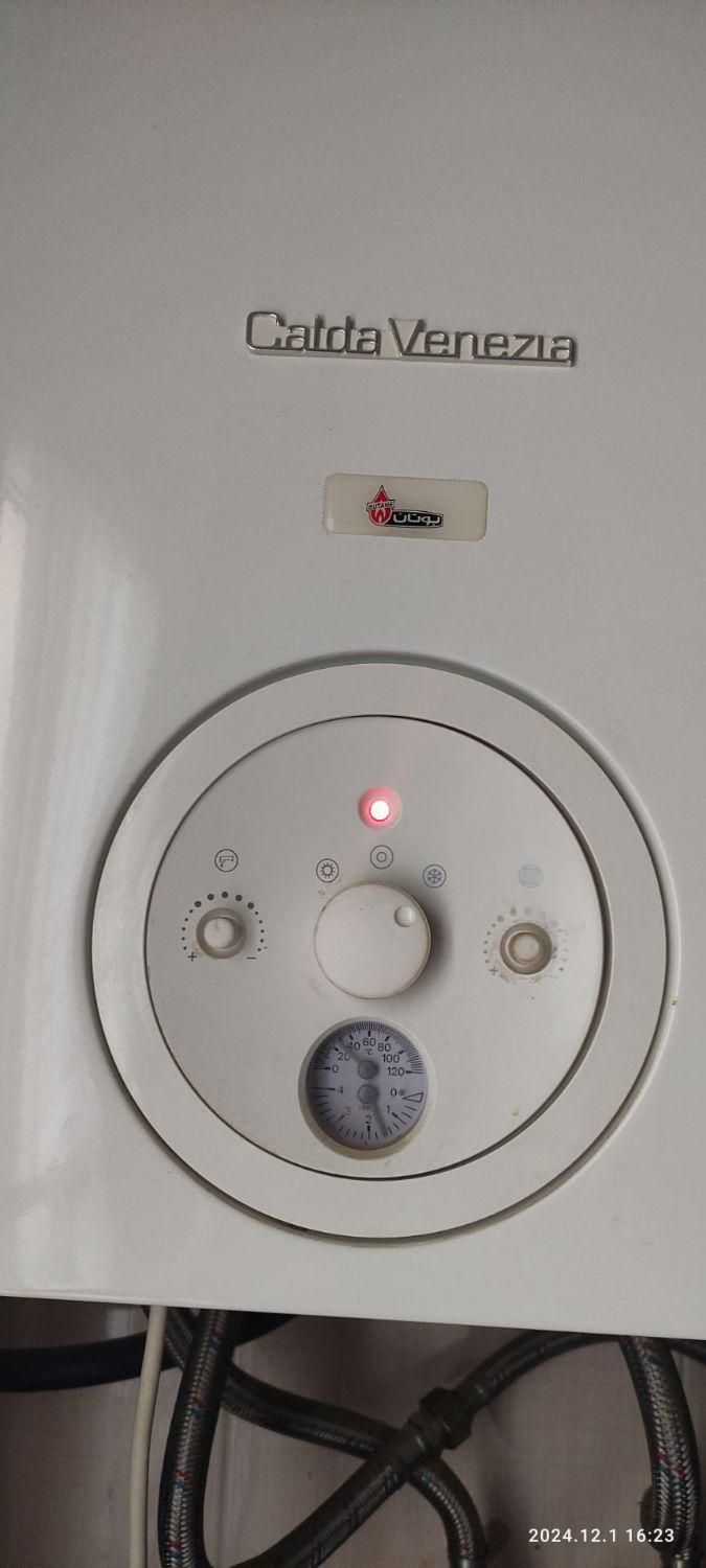 تعمیرات تخصصی پکیج آبگرمکن و بخاری اجاقگاز درمنزل|خدمات پیشه و مهارت|زنجان, |دیوار