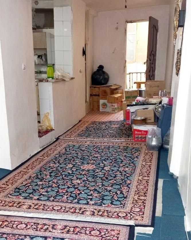 اجاره دربستی ۷۰متر/ یک خواب /طبقاتی بازسازی شده|اجارهٔ آپارتمان|تهران, مینابی|دیوار