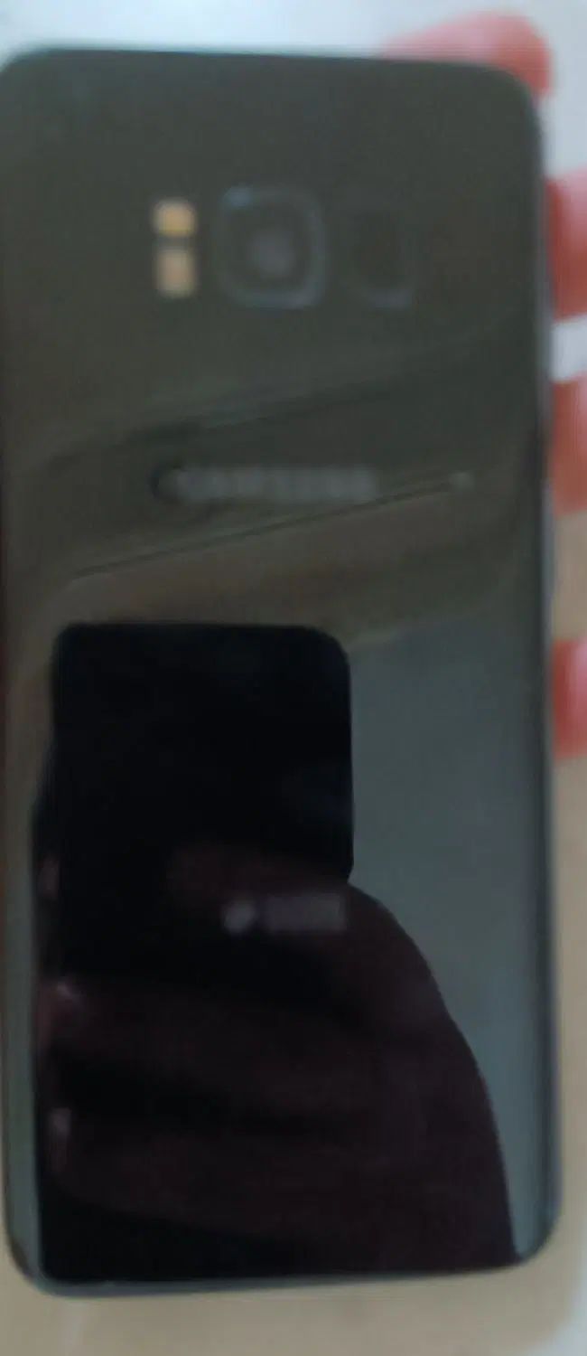 Samsung S8|موبایل|کرج, گوهردشت|دیوار