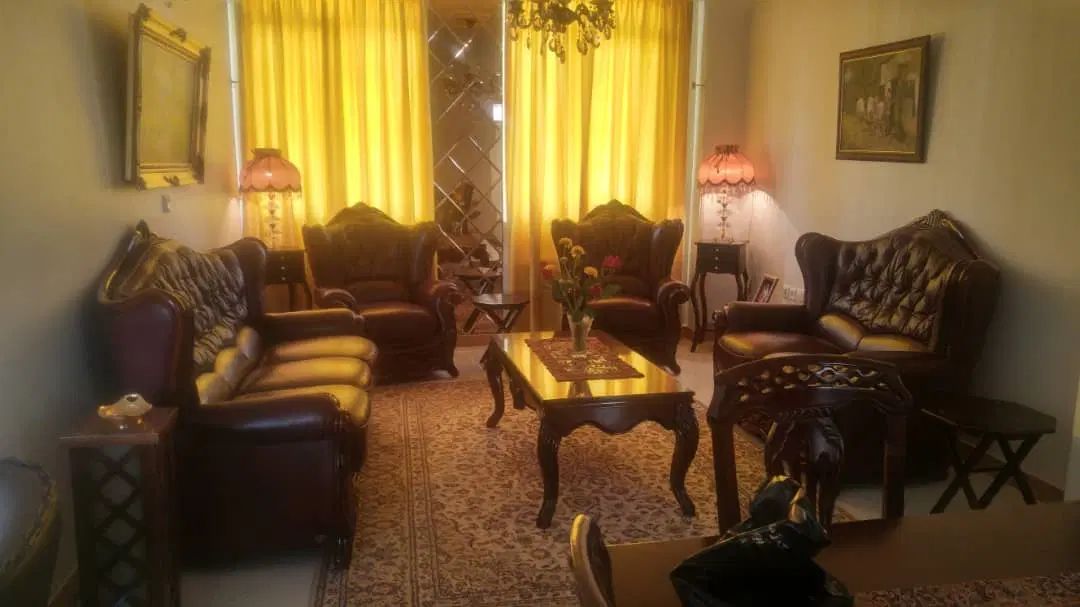 فروش معاوضه،۱۱۲متر،۳خ،تکواحدی،ط۴با پارکینگ|فروش آپارتمان|تهران, تهران پارس|دیوار