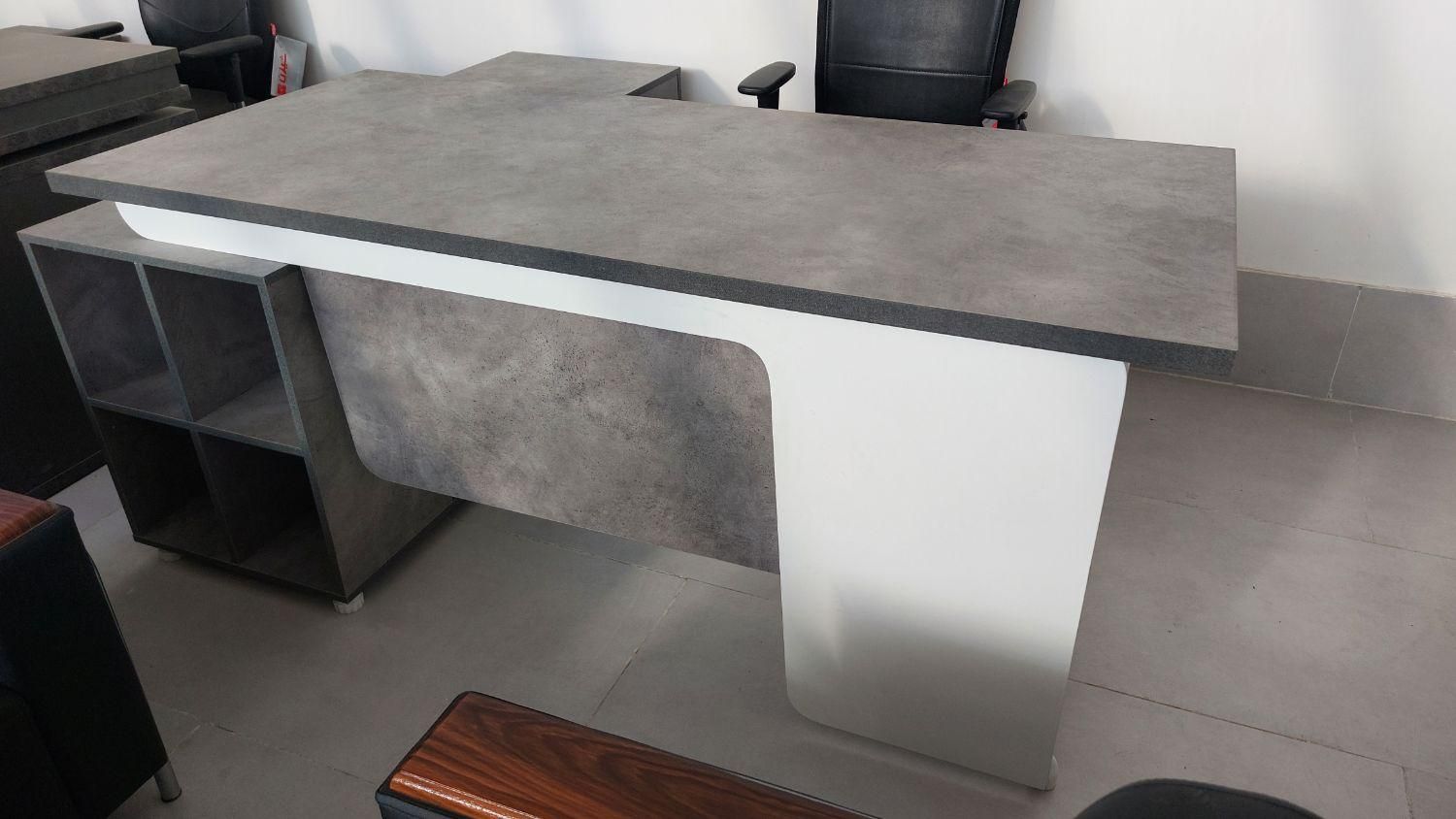 میز مدیر مدرن|میز تحریر و کامپیوتر|مشهد, نوید|دیوار