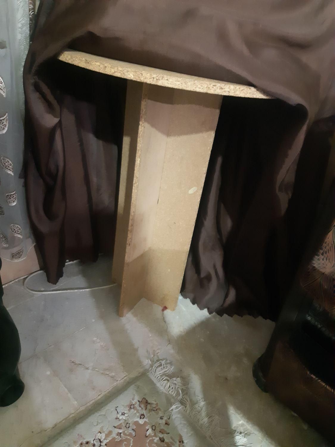 میز خاطره|مبلمان خانگی و میز عسلی|سبزوار, همت|دیوار