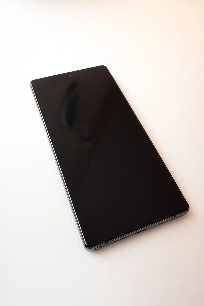 گوشی Samsung Note 20 - کاملاً سالم و بدون خط‌و‌خش|موبایل|کرمانشاه, |دیوار