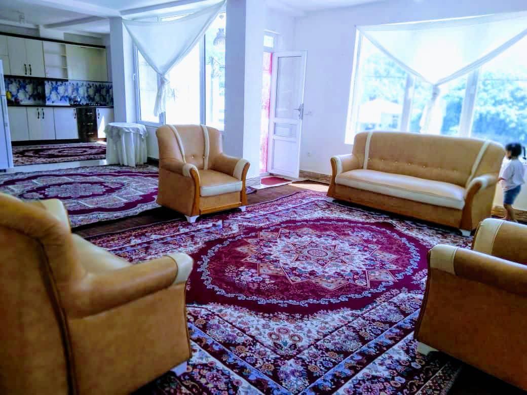 اجاره روزانه/هفتگی/ماهانه آپارتمان ۱۲۰ متری|اجارهٔ کوتاه‌مدت آپارتمان و سوئیت|ماسال, |دیوار