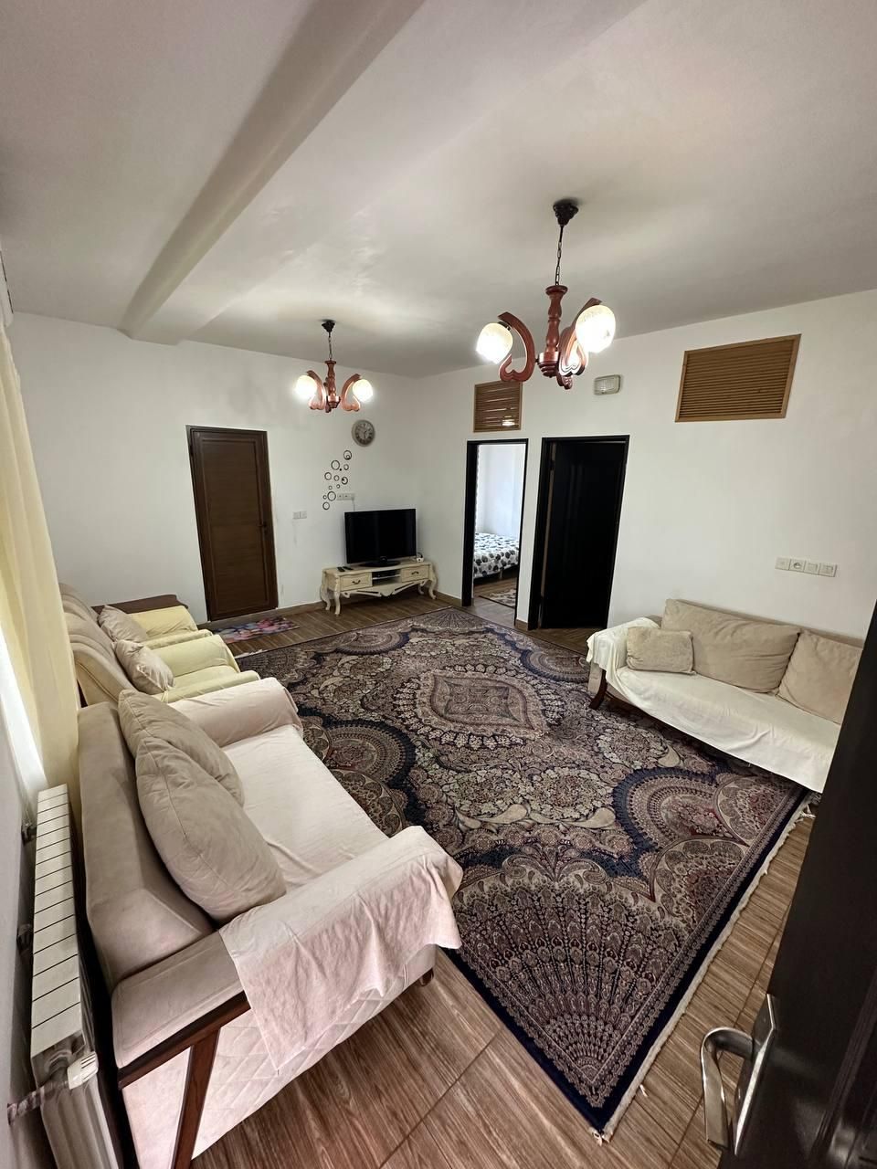 اجاره ویلا استخردار ابگرم سفیدتمشک|اجارهٔ کوتاهمدت آپارتمان و سوئیت|رامسر, |دیوار