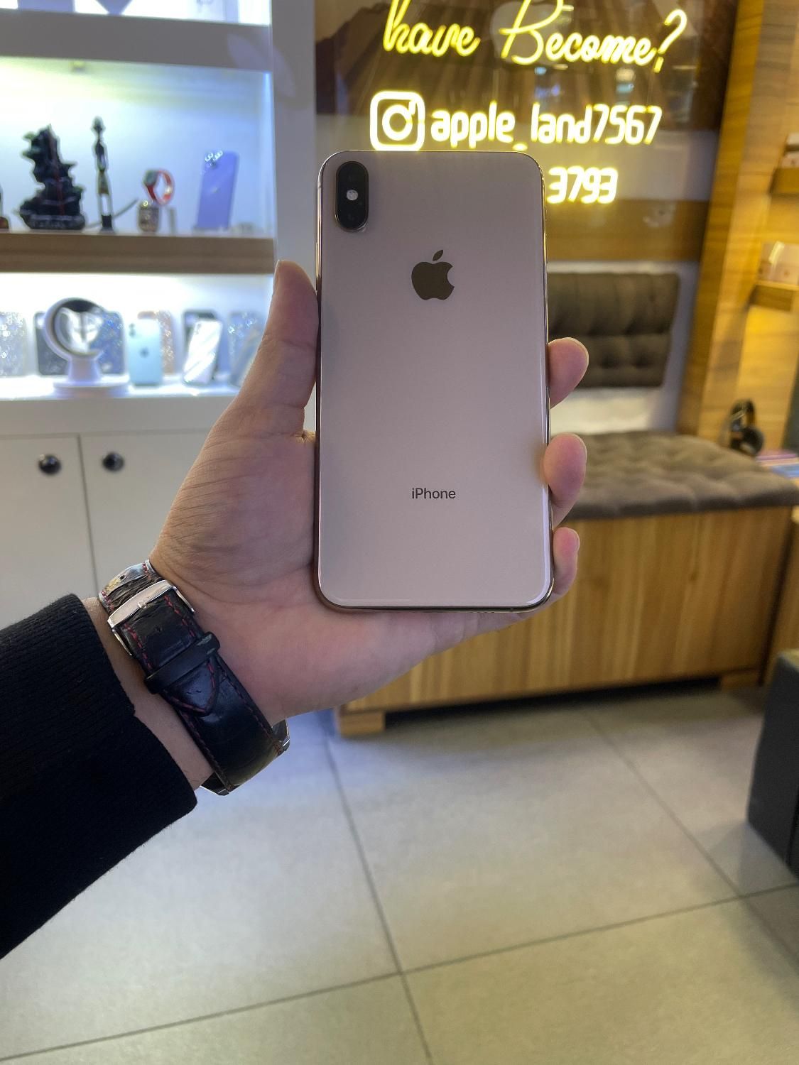 xs max 256Gb|موبایل|تهران, گیشا (کوی نصر)|دیوار