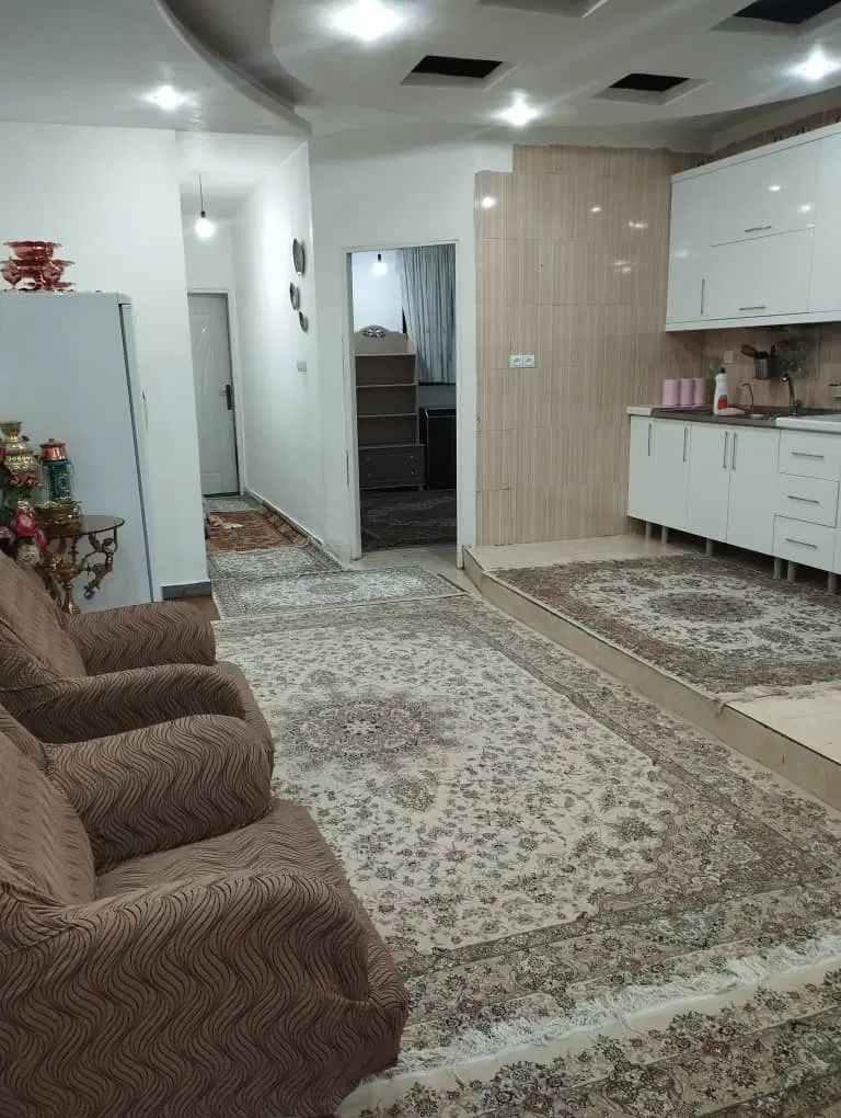رهن چهار واحده 80 متری خیابان های فرهنگیان|اجارهٔ آپارتمان|اهواز, فاز ۲ پادادشهر|دیوار