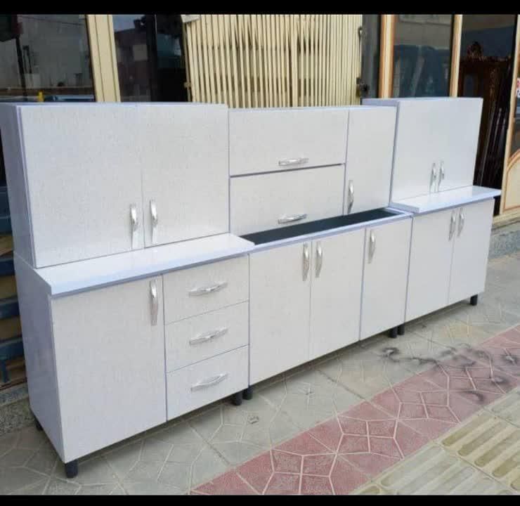 نصب و فروش کابینت|خدمات پیشه و مهارت|جیرفت, |دیوار