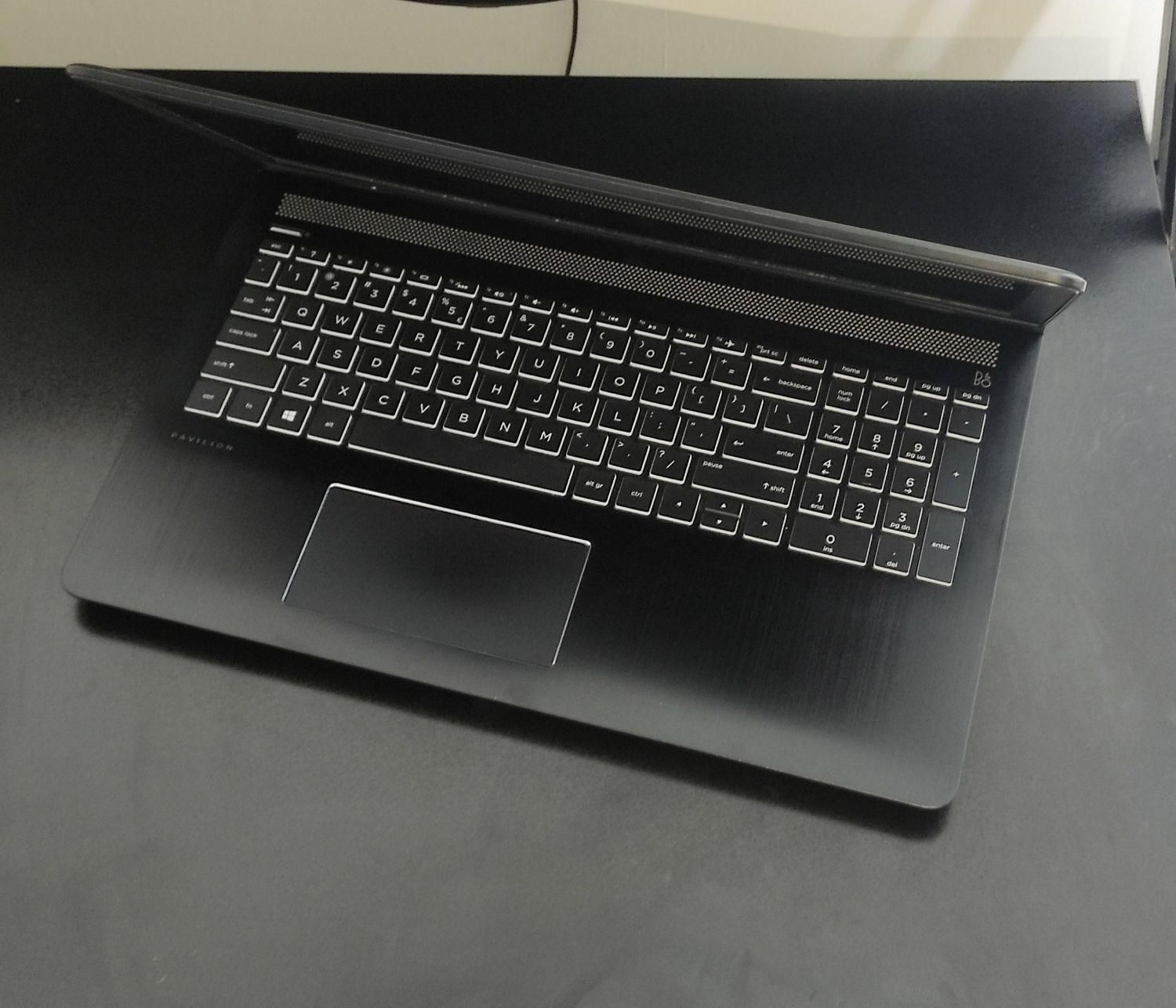 Hp pavilion CB099nia|رایانه همراه|تهران, خواجه نصیر طوسی|دیوار