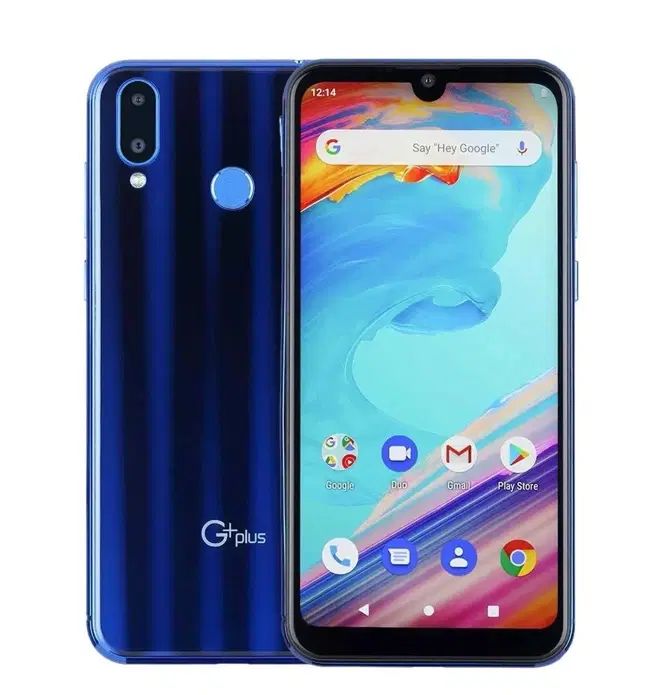 گوشی جی پلاس q10|موبایل|تبریز, |دیوار